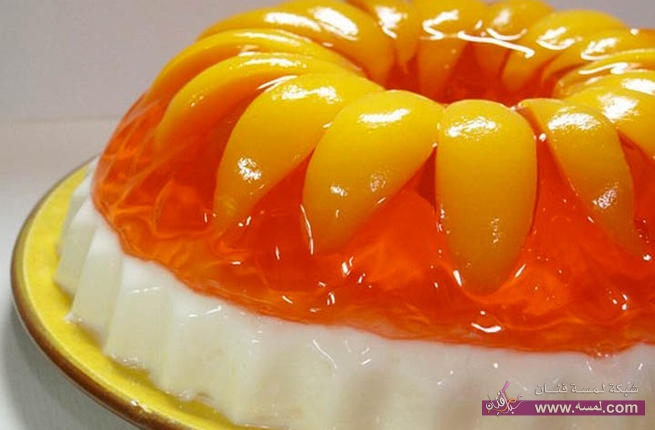 jelly