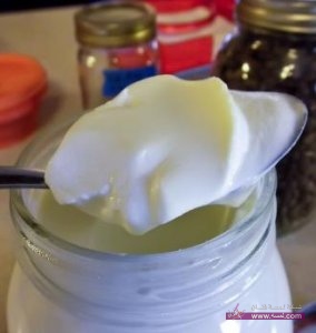 كيف_تصنع_الزبادي