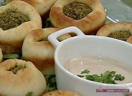 معجنات رمضان سهلة طريقة عمل فطائر بالجبنة والبقدونس 300641 معجنات رمضان سهلة طريقة عمل فطائر بالجبنة والبقدونس