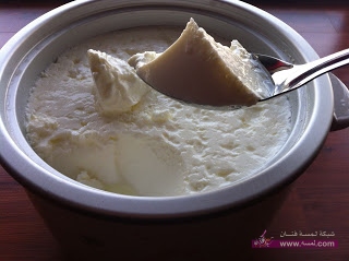 طريقة عمل اللبن الرائب (الزبادي) IMG 6108 طريقة عمل اللبن الرائب (الزبادي)