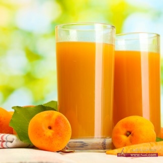 عصير الجزر الصحي بمذاق الخوخ f6fc22dc26053856ee35d8d64d498a99 1 عصير الجزر الصحي بمذاق الخوخ