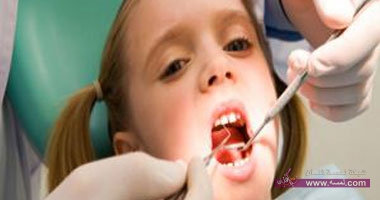 ما سبب تأخر ظهور الأسنان الدائمة بعد خلع اللبنية؟؟ smal10201021161642 ما سبب تأخر ظهور الأسنان الدائمة بعد خلع اللبنية؟؟