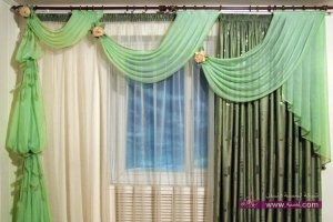 أشكال-ستائر-مميزة-2014-1