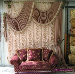 أشكال-ستائر-مميزة-2014-5