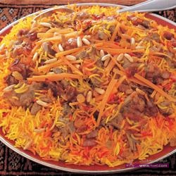 الأرز البخاري باللحم الأرز البخاري باللحم recipes 112497 shahiya الأرز البخاري باللحم