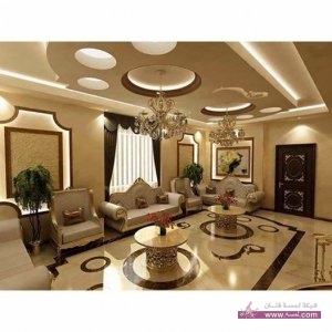 ديكورات+جبس+غرف+الجلوس+(5)