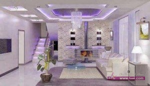 ديكورات+جبس+غرف+الجلوس+(8)