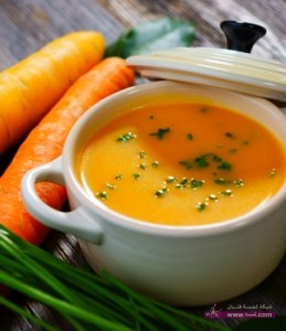 طريقة-تحضير-حساء-الجزر-949781