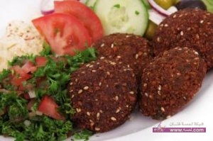 طريقة_عمل_الطعمية