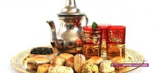 طريقة_عمل_كعك_العيد