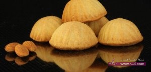 طريقة_عمل_كعك_العيد_بالسميد