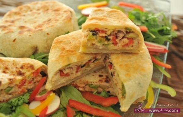 فطائر-بوريك-التونة-والجبن