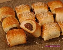 طريقة عمل كعك العيد المصرى ( الكعك بسكر ) طريقة عمل كعك العيد المصرى ( الكعك بسكر )