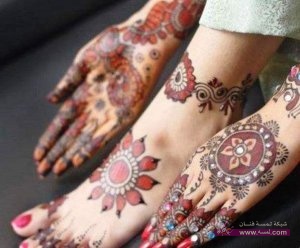 Best-Arabi-Eid-Mehndi-Designs-For-Girls-2014-1 (2)