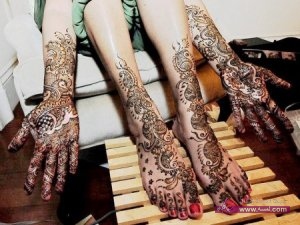 Best-Mehnd-Designs-images-Wallpapers-of-2013-2014-8