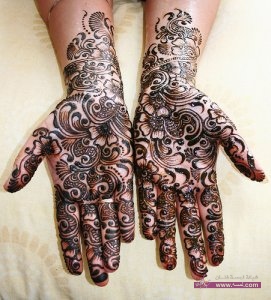 HD-wallpapers-henna-design-Bridal-Mehndi11