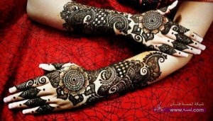 HD-wallpapers-henna-design-Bridal-Mehndi3