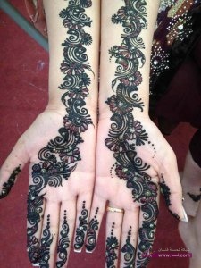 HD-wallpapers-henna-design-Bridal-Mehndi5