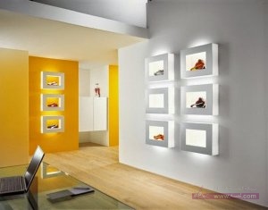 LED-ceiling-light-fixtures-luxury-apartment-with-ceiling-and-wall-lights