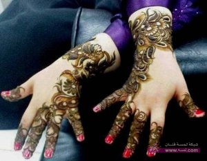 Latest-Chand-Raat-Mehndi-Designs-2013-14-3