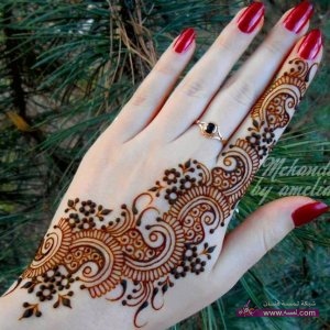 New-Arabian-and-Italian-Mehndi-designs-for-bridals-2013-14-brides-10