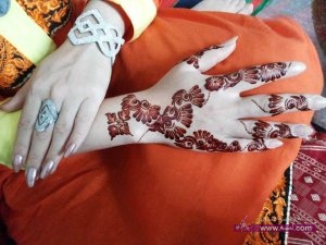 Selected-Bridal-Mehndi-Designs-for-Christmas-Wedding-New-Year-2014-19