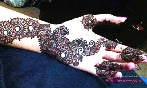 Stylish-Colorful-Eid-Ul-Fitr-Mehndi-Design-2014-for-Girls-3