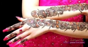 Stylish-Colorful-Eid-Ul-Fitr-Mehndi-Design-2014-for-Girls-7