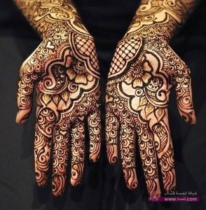 Stylish-Colorful-Eid-Ul-Fitr-Mehndi-Design-2014-for-Girls-8
