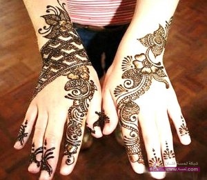 Stylish-Colorful-Eid-Ul-Fitr-Mehndi-Design-2014-for-Girls-9