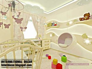 creative-ceiling-design-ideas-for-kids-room-4