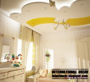 creative-ceiling-design-ideas-for-kids-room-6