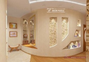 living-room-wall-design-POP-designs-for-wall-with-lights