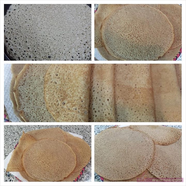 لحوح الحامض بطريقة التخمير المنزلي 1525581 684969164921286 7490220567290506321 n لحوح الحامض بطريقة التخمير المنزلي