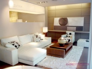 chic-lighting-idea-for-cozy-white-living-room