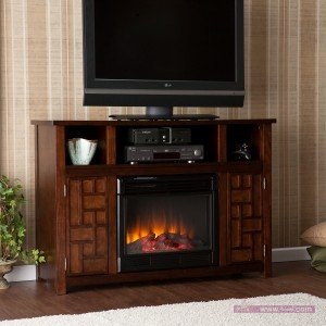 contemporary-dimplex-electric-fireplace-design-with-glass-front-firplace-and-laminating-flooring-for-contemporary-family