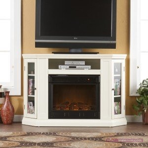 contemporary-dimplex-electric-fireplace-design-with-wonderfull-rugs-and-wooden-floor-for-contemporary-family-room-decor-