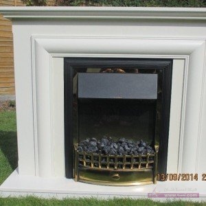 contemporary-white-dimplex-electric-fireplace-design-with-glass-front-fireplace-for-outdoor-backyard-area-contemporary-d