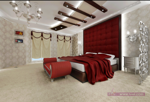 ديكور-غرف-نوم