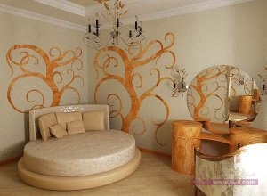 ديكورات-غرف-نوم-للعرسان-7