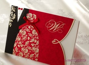 Wedding-invitations
