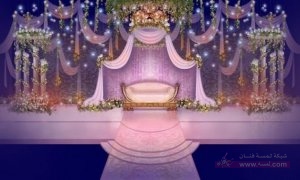 كوشة-2015-لحفلات-الزفاف-6-625x376