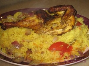 yemeni-mandichicken-cookinghawa