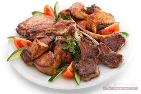 انواع مختلفه من تتبيلات المشاوي 12669645 674239582678641 6229279796068904691 n انواع مختلفه من تتبيلات المشاوي