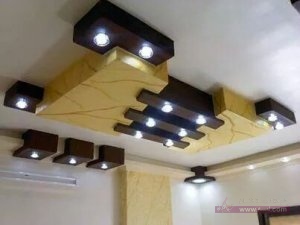 سقف-معلق