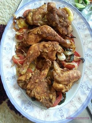 صينيه دجاج بالفرن 12801210 469042256623097 5895751594650623023 n صينيه دجاج بالفرن
