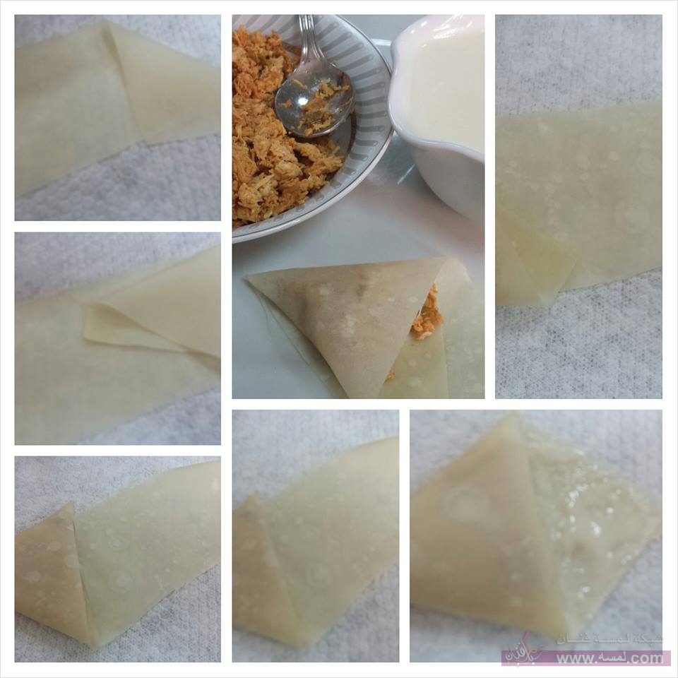 طريقة عمل ورق السمبوسه 1466197 684976111587258 4316938506911346477 n طريقة عمل ورق السمبوسه