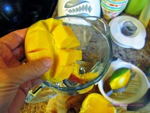 Mango