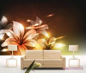 The-design-of-the-walls-of-the-triangular-dimensions-2