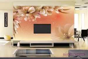 The-design-of-the-walls-of-the-triangular-dimensions-3